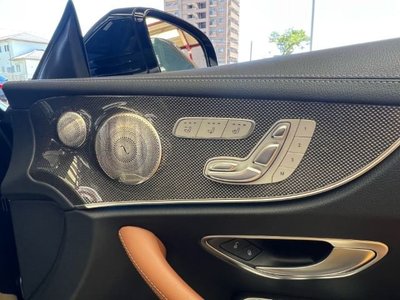 2022 Mercedes-BENZ E-CLASS AMG — миниатюра 72
