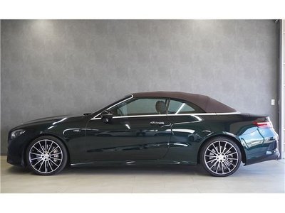 2022 Mercedes-BENZ E-CLASS AMG — миниатюра 37