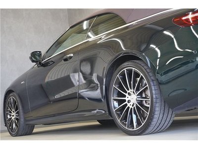 2022 Mercedes-BENZ E-CLASS AMG — миниатюра 36