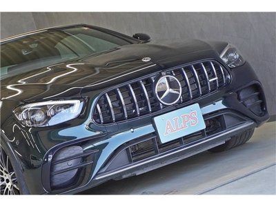 2022 Mercedes-BENZ E-CLASS AMG — миниатюра 28