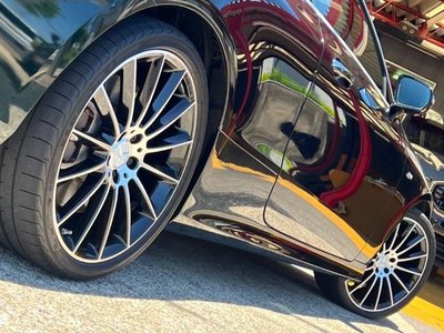 2022 Mercedes-BENZ E-CLASS AMG — миниатюра 19