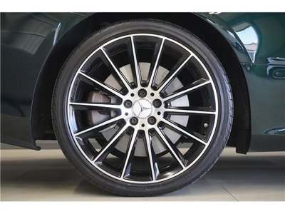 2022 Mercedes-BENZ E-CLASS AMG — миниатюра 45