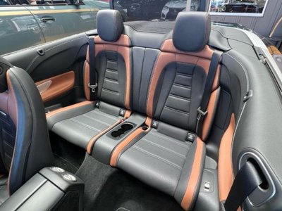 2022 Mercedes-BENZ E-CLASS AMG — миниатюра 68