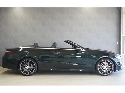 2022 Mercedes-BENZ E-CLASS AMG — миниатюра 32