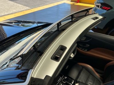 2022 Mercedes-BENZ E-CLASS AMG — миниатюра 71