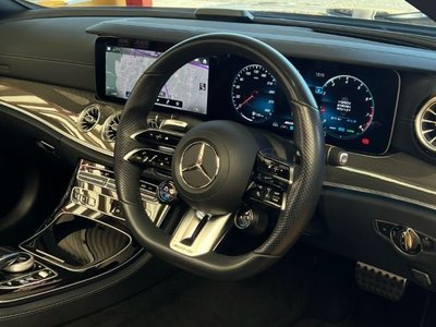 2022 Mercedes-BENZ E-CLASS AMG — миниатюра 59