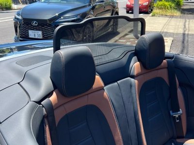 2022 Mercedes-BENZ E-CLASS AMG — миниатюра 57