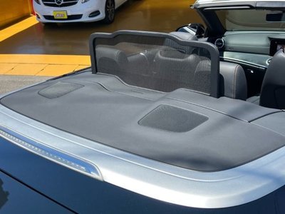 2022 Mercedes-BENZ E-CLASS AMG — миниатюра 56
