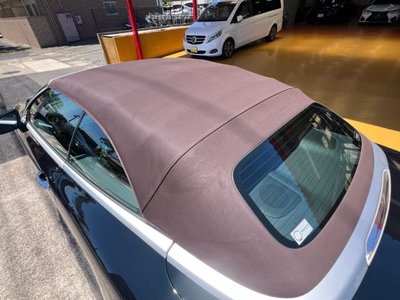 2022 Mercedes-BENZ E-CLASS AMG — миниатюра 54
