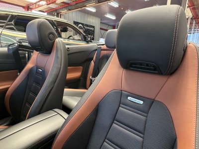 2022 Mercedes-BENZ E-CLASS AMG — миниатюра 67