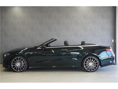 2022 Mercedes-BENZ E-CLASS AMG — миниатюра 38