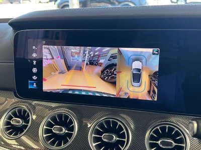 2022 Mercedes-BENZ E-CLASS AMG — миниатюра 74