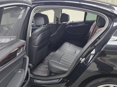 2023 BMW 5 SERIES 缩略图 17
