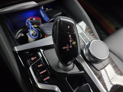 2023 BMW 5 SERIES 缩略图 12