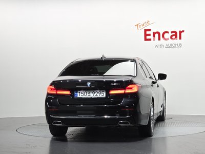صورة 3 لـ 2023 BMW 5 SERIES