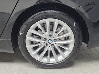 صورة 8 لـ 2023 BMW 5 SERIES