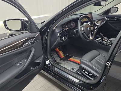 2023 BMW 5 SERIES 缩略图 13