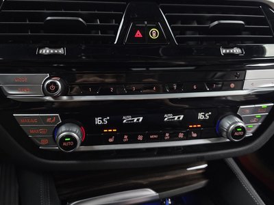 2023 BMW 5 SERIES 缩略图 34