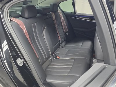 2023 BMW 5 SERIES 缩略图 18