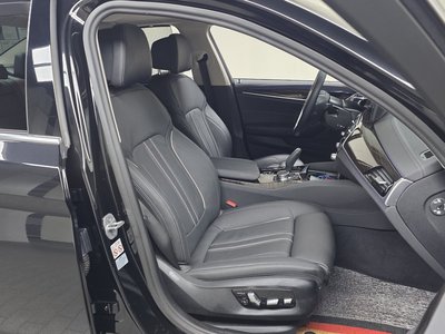 2023 BMW 5 SERIES 缩略图 16