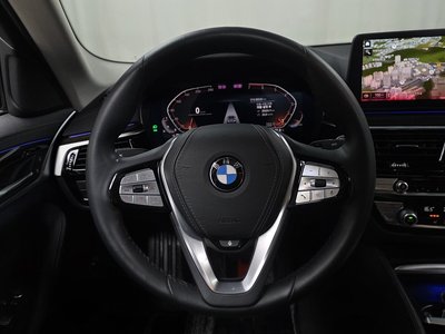 2023 BMW 5 SERIES 缩略图 20