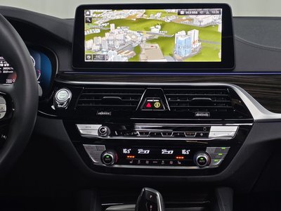 2023 BMW 5 SERIES 缩略图 19