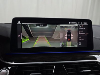 2023 BMW 5 SERIES 缩略图 21