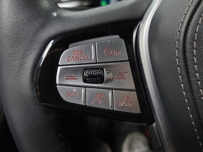 2023 BMW 5 SERIES 缩略图 23