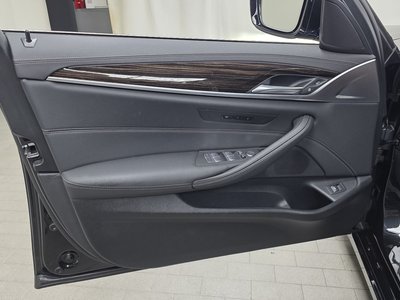2023 BMW 5 SERIES 缩略图 14