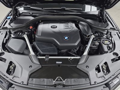 صورة 7 لـ 2023 BMW 5 SERIES