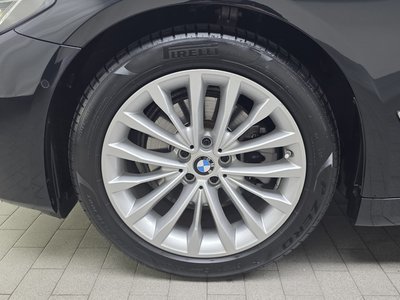 صورة 6 لـ 2023 BMW 5 SERIES