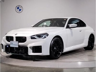 BMW M2 - 1