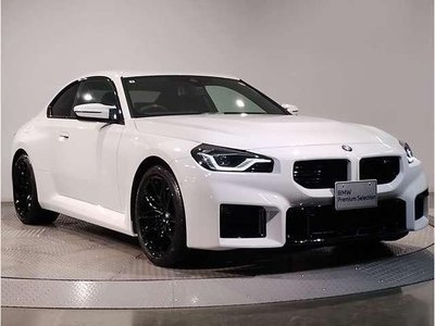 BMW M2 - 8