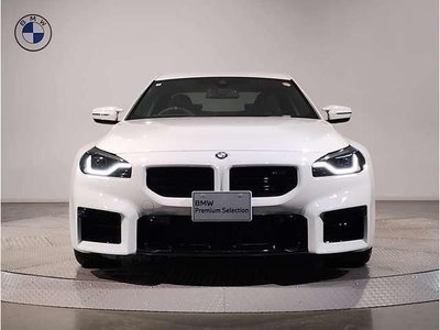 BMW M2 - 6