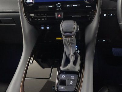 2025 Toyota ALPHARD 缩略图 13