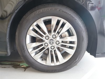 2025 Toyota ALPHARD 照片 35