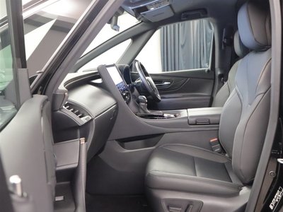 2025 Toyota ALPHARD 照片 28