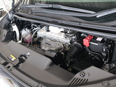 2025 Toyota ALPHARD 照片 33