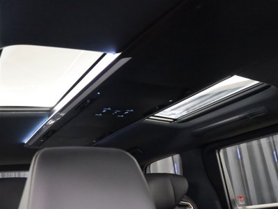 2025 Toyota ALPHARD 照片 10