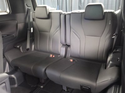 2025 Toyota ALPHARD 照片 30