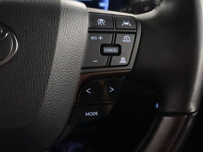 2025 Toyota ALPHARD 缩略图 19