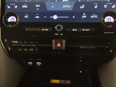 2025 Toyota ALPHARD 缩略图 11