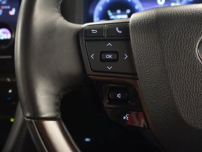 2025 Toyota ALPHARD 缩略图 18