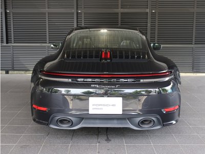 PORSCHE 911 - 6