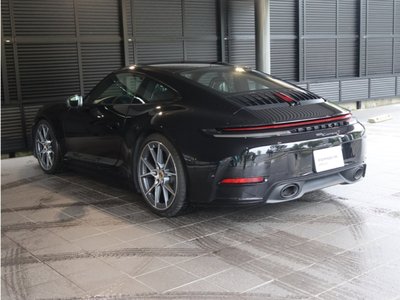 صورة مصغرة 12 لـ 2025 Porsche 911