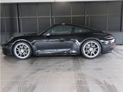 صورة 6 لـ 2025 Porsche 911