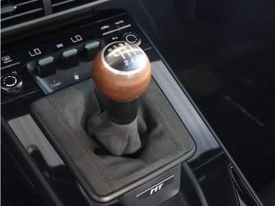 صورة مصغرة 20 لـ 2025 Porsche 911