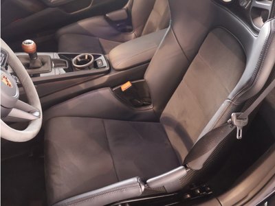 صورة مصغرة 19 لـ 2025 Porsche 911