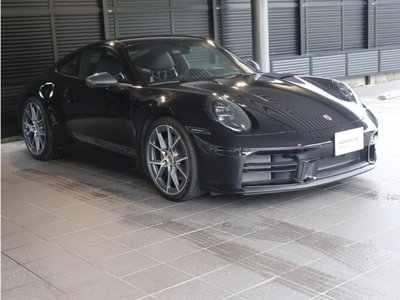 صورة 4 لـ 2025 Porsche 911