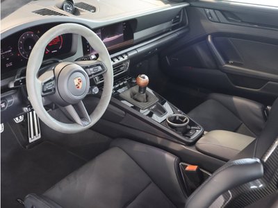صورة مصغرة 17 لـ 2025 Porsche 911